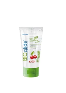 Bioglide vízbázisú síkosító - cseresznye - 80 ml