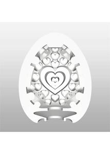 Tenga egg lovers maszturbátor