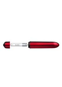 Truly yours scarlet velvet
