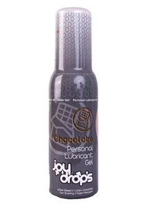 Vízbázisú síkosító csoki 100 ml Joydrops