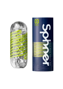 Tenga spinner 03 shell maszturbátor