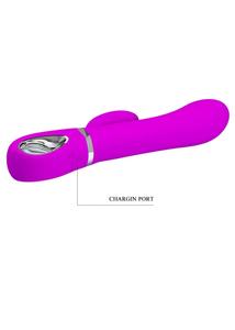 Pretty love ternence purple
