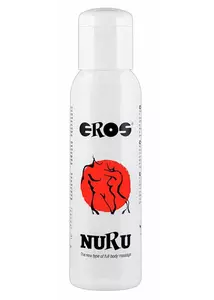 Eros - nuru masszázs gél (250 ml)