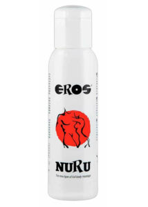 Eros - nuru masszázs gél (250 ml)