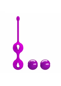Pretty love kegel tighten up ii