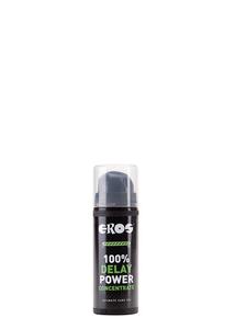Késleltető koncentrátum 30 ml Eros delay 100% power