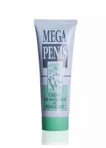 Mega penis 75ml