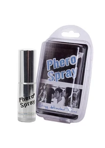 Pherospray férfiaknak - 15ml