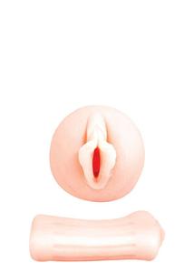 Mini vagina maszturbátor