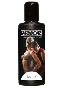 Jázmin masszázsolaj 100 ml
