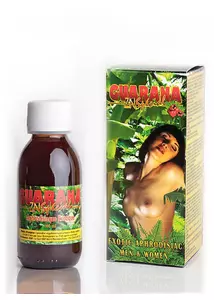 Guarana zn special