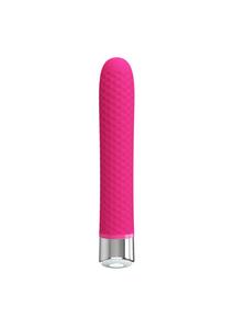 Pretty love reginald pink