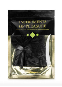 Instruments of pleasure green