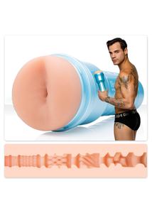 Fleshjack boys levi karter fenék (exposive betéttel)