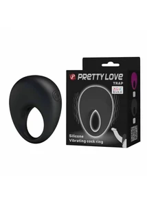 Pretty love trap vibrációs gyűrű