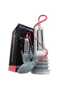 Bathmate hydroxtreme11 hydropumpa | áttetsző