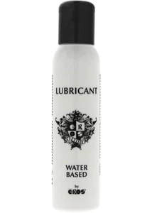 Water based lubricant 100 ml