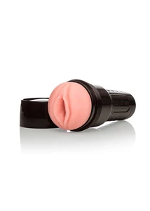 Fleshlight lady go kompakt művagina (surge betéttel)