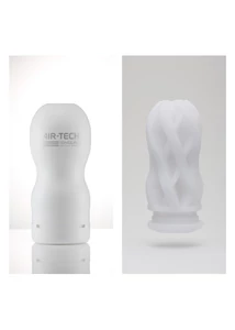 Tenga air-tech vacuum cup gentle maszturbátor
