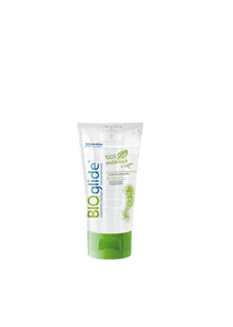 Bioglide vízbázisú síkosító - 40 ml