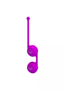 Pretty love kegel tighten up iii