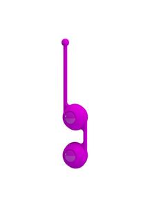 Pretty love kegel tighten up iii