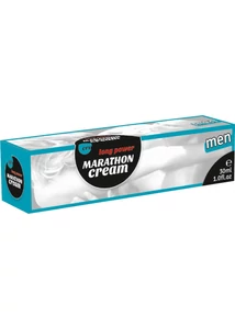 Marathon késleltető erekció krém - 30 ml