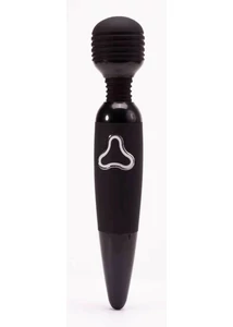 Pretty love body wand kézi masszírozó vibrátor gép (lila)