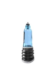 Péniszpumpa Bathmate hydromax5 hydropumpa x20 | kék