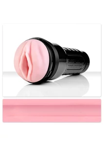 Fleshlight lady original punci (egyenes betéttel)
