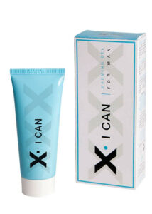 X-i can -  penis warming gel 40 ml