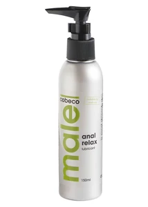Male anal relax nyugtató anál síkosító - 150 ml