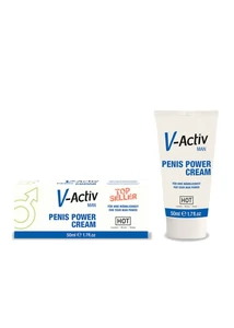 V-activ pénisz krém - 50 ml