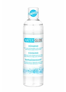 Water glide cooling vízbázisú síkosító, hűsítő hatással (300 ml)