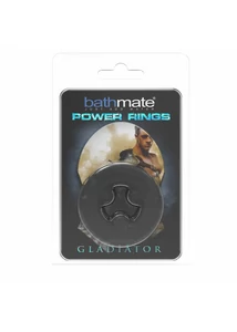 Bathmate gladiator szilikon péniszgyűrű