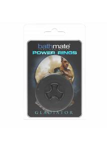 Bathmate gladiator szilikon péniszgyűrű