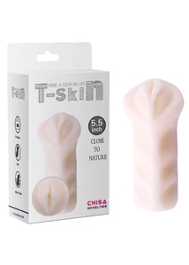 T-skin fire a gun no.05 maszturbátor