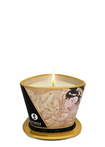 Shunga testgyertya - vanília - 200 ml