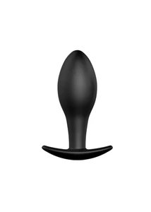 Kis méretű szilikon análdugó Pretty Love Anal Stimulation Plug 1