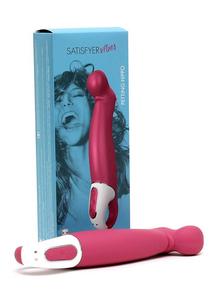 Satisfyer vibes petting hippo vibrátor