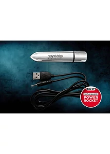Xpander x4  rechargeable powerrocket large