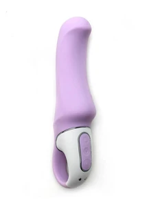 Satisfyer vibes charming smile g-pont vibrátor