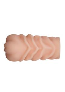 Crazy bull isabel. élethű vagina 13,5 cm