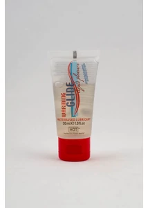 Glide melegítő hatású síkosító - 30 ml