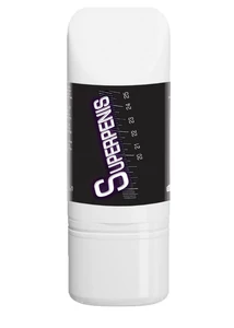 Super penis vérbőségfokozó-értágító krém 75ml