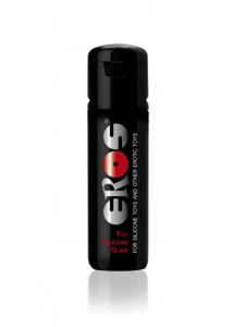 Eros premium silicone eszközsíkosító - 100 ml