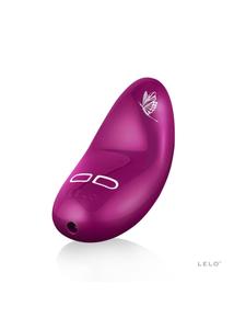 Lelo nea 2 vízálló csikló vibrátor lila