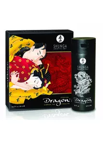 Shunga dragon krém - 60 ml