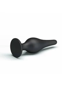 Szilikon análdugó Pretty Love Sensitive Prostate Plug