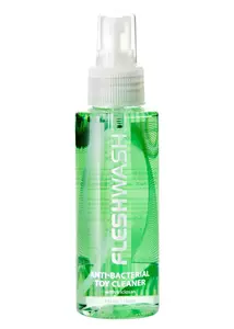 Fleshwash antibakteriális tisztítóspray - 100 ml